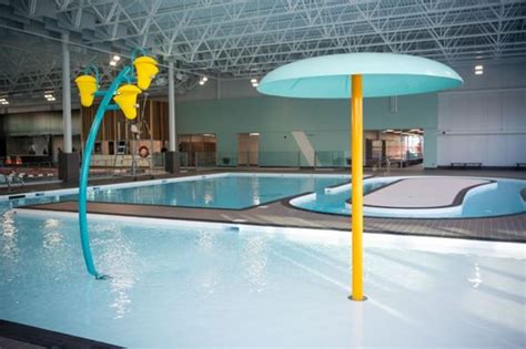 Tarif préférentiel au Complexe aquatique de Saint Constant Ville de