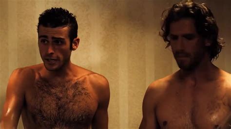 CFNM 2 Naked Friends One With Small Dick ThisVid