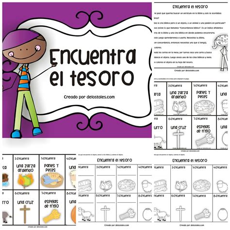 Juegos Bíblicos Lecciones Bíblicas Para Niños Juegos De La Escuela