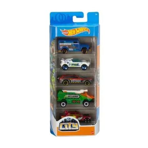 Hot Wheels Cartela Carrinhos Coleção City ZOOM BRINQUEDOS E PRESENTES
