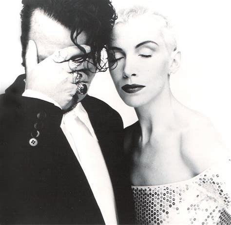 Eurythmics Photos (1 of 225) | Last.fm