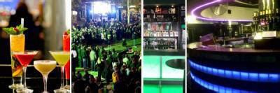 Pretoria Nightlife | Clubs, Pubs, Bars, Live Entertainment in Pretoria