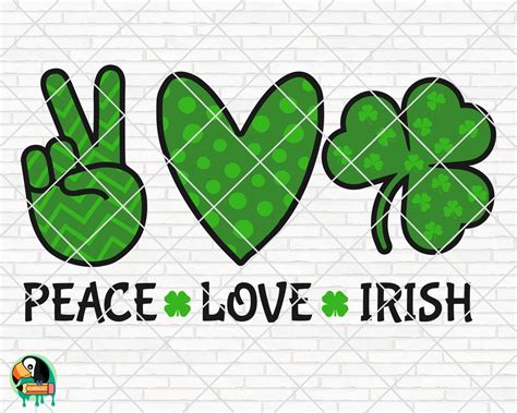 St Patricks Day Svg Bundle Hotsvg