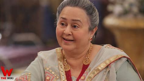 Farida Dadi (Actress) Height, Weight, Age, Affairs, Biography & More