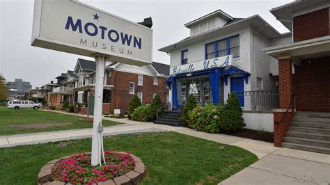 Motown Museum to reopen July 15, photography allowed inside