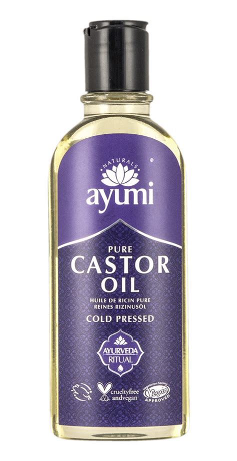 Зоя.БГ - Чисто рициново масло 150 мл