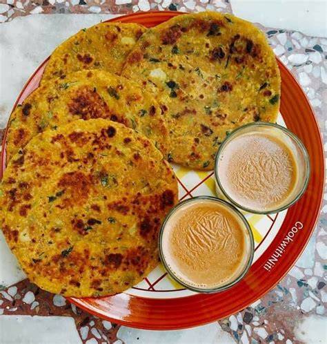 Gujarati Methi Thepla Recipe How To Make Methi Thepla Artofit