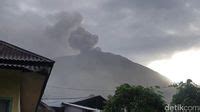 Gunung Marapi Sumbar Erupsi Ini Doa Mohon Perlindungan Dan Terhindar