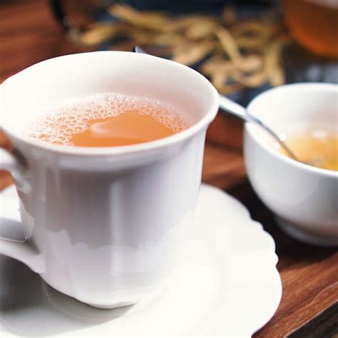 Hot Toddy Recipe Hot Toddy Variation With Yuzu And Apple Brandy Thrillist