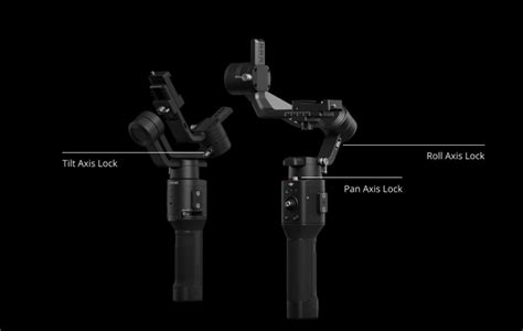 Купить стабилизатор для беззеркальных камер DJI Ronin-SC | Интернет ...