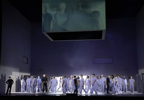 Metropolitan Opera 2023-24 Review: Dead Man Walking - OperaWire OperaWire