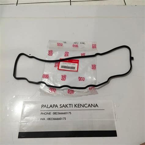 Jual Packing Paking Peking Tutup Klep Kelep Gasket Valve Cover Tutup