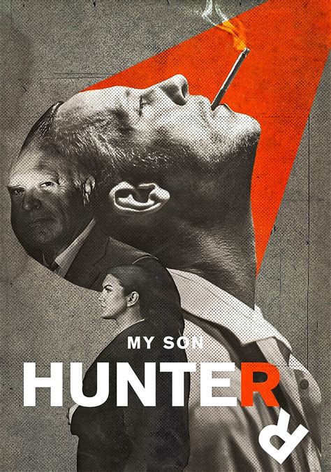 My Son Hunter | Movie fanart | fanart.tv