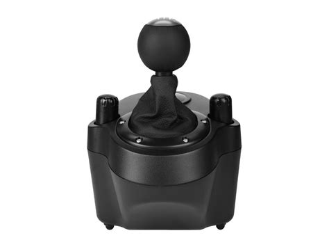 Logitech G Driving Force Shifter Newegg