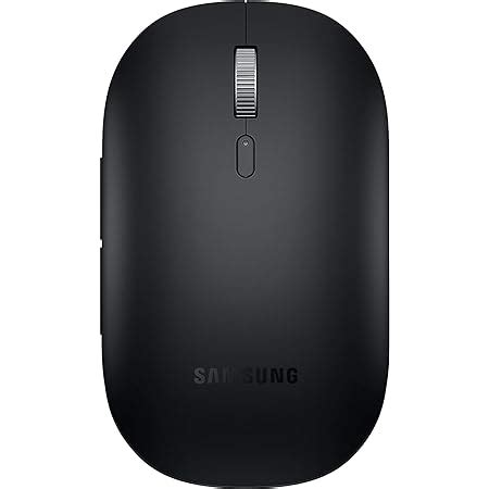 Samsung Bluetooth Mouse Slim EJ-M3400, Bluetooth Maus für Laptop, PC ...