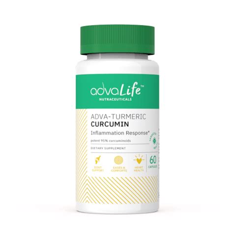 Turmeric Capsules – Manufacturer | AdvaCare Pharma