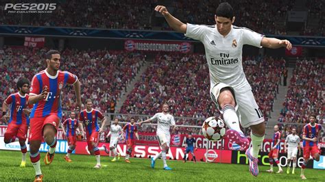 Pes Review New Game Network