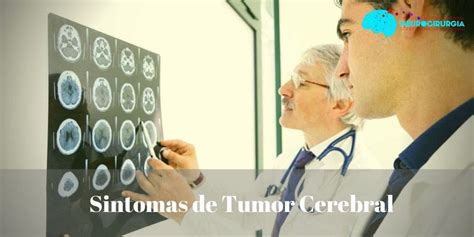 Sintomas De Tumor Cerebral Saiba Mais Dr Victor Barboza