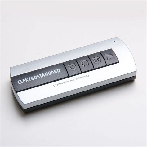 Пульт ДУ Elektrostandard Y2