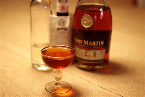 25 Without Cognac Cocktails