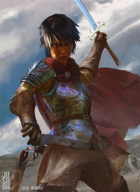 Rpg Female Character Portraits Berserk Character Portraits Casca