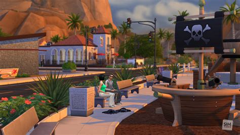 19 New Sims 4 Screenshots Rthesims