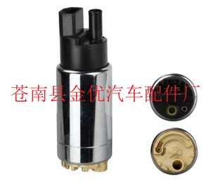 高质量热销汽车燃油泵 电子/电喷燃油泵 汽油泵FUEL PUMP GIP-501-阿里巴巴