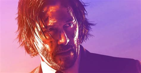 Keanu Reeves Quebra Tudo Em Novos Comerciais De John Wick 3 Parabellum