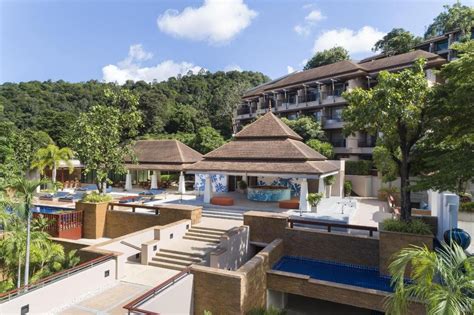 Avani Ao Nang Cliff Krabi Resort - Krabi - Tailormade Journeys