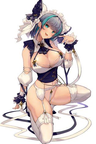 Cheshire Azur Lane Luscious Hentai Manga Porn