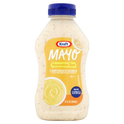 Horseradish Sauce Made With Mayo at Jean Begaye blog