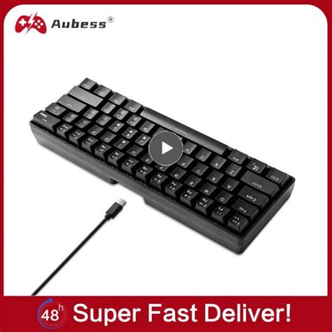 V65 V2 65 Wired Wireless Mechanical Keyboard Gasket Mount Hot Swappable Aluminum CNC Case PBT