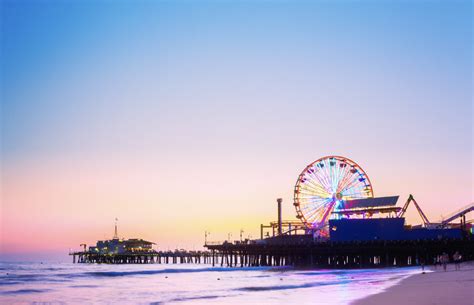 The 17 Best Things To Do In Santa Monica Pardee Properties