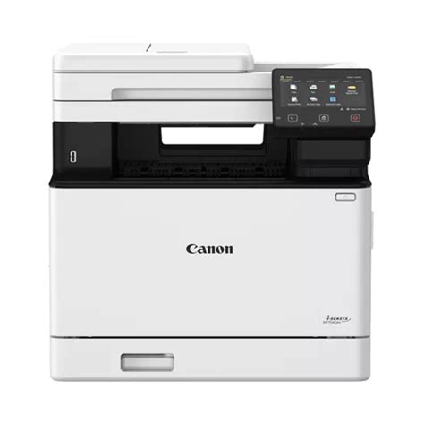 Цветное лазерное МФУ Canon I-S MF754CDW - оптом