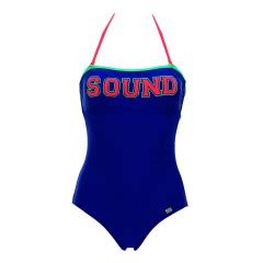 Banana Moon Teens Maillot De Bain Ado Fille Carla Bikini