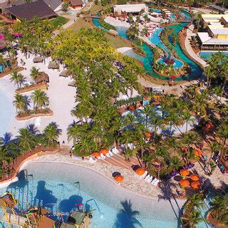 10 motivos para conhecer o Hot Beach Parque e Resorts em Olímpia