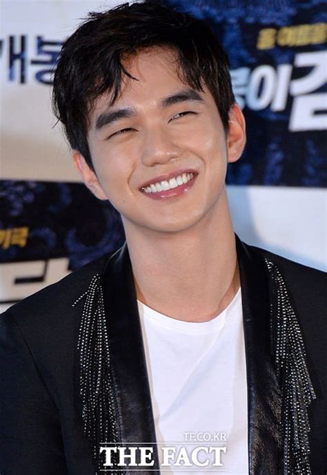 Yoo Seung Ho Confirms MBC Rom I Am Not A Robot With Chae Soo Bin