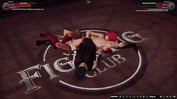 Artemis VS LordJerle Naked Fighter 3D XVIDEOS