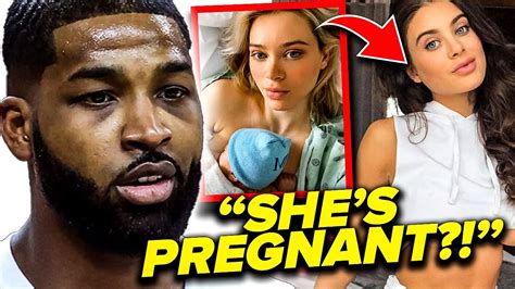 Tristan Thompson ACCIDENTALLY Gets Porn Star Pregnant YouTube