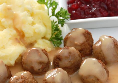 Ikea Meatballs Recipe How To Make Ikea Swedish Meatballs