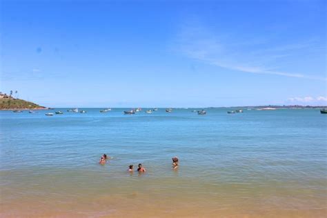 Guarapari Melhores Praias Pousadas E Dicas Do Que Fazer Viajante