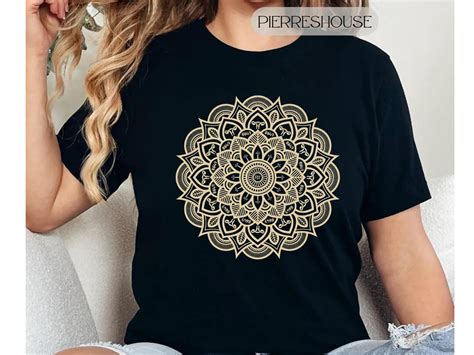 Subtle Anti Fascist FDT Mandala Political Tee Comfort Colors 8647 Fuck Trump Fascism Shirt Pro