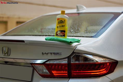 Best Car Cleaning Products You Could Try: Top 6