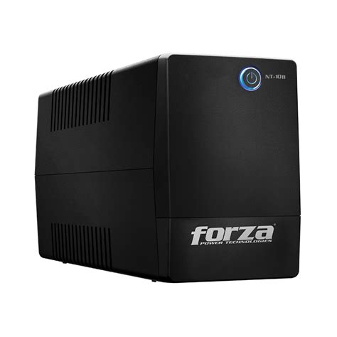 Ups Interactiva Forza Nt Va W V Nt Forza Power