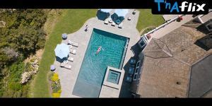 Eve Hewson Bikini Scene In The Perfect Couple Tnaflix