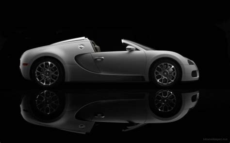 Bugatti Veyron Widescreen Wallpaper Hd Car Wallpapers