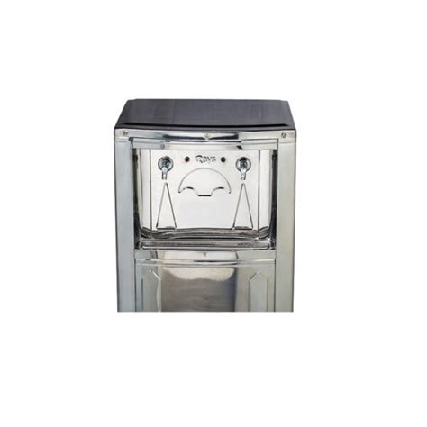 Climax 45g Electric Water Cooler 45gss Alfatah Electronics