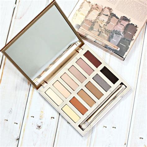 Urban Decay Naked Ultimate Basics Palette Swatches Review Naked Ultimate Basics Palette