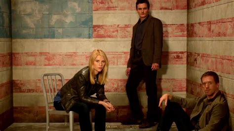 Homeland Season 3 Cast Image - Homeland Photo (35303690) - Fanpop