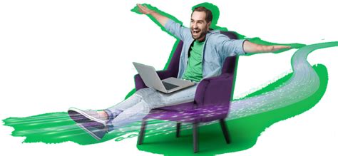 Интернет МегаФон — подключить телевидение, домашний интернет и Wi-Fi в 2024